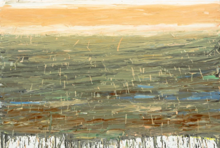 Kristina Mažeikaitė Artwork