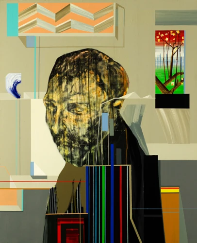Vitalijus Čepkauskas–Vitalis Artwork