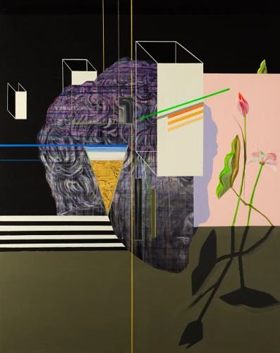 Vitalijus Čepkauskas–Vitalis Artwork