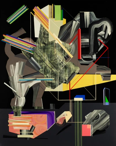 Vitalijus Čepkauskas–Vitalis Artwork