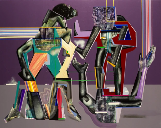 Vitalijus Čepkauskas–Vitalis Artwork