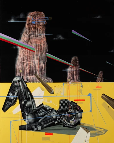 Vitalijus Čepkauskas–Vitalis Artwork