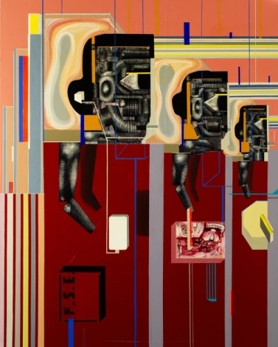 Vitalijus Čepkauskas–Vitalis Artwork
