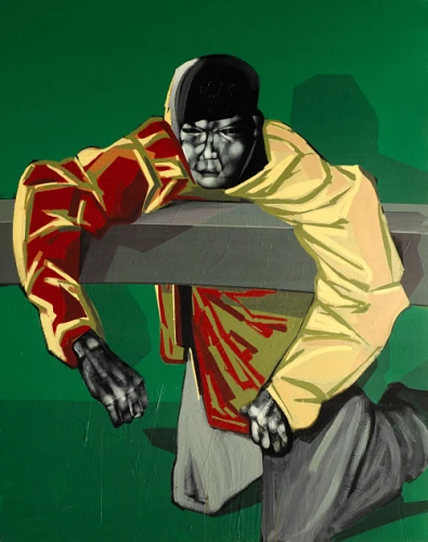 Vitalijus Čepkauskas–Vitalis Artwork