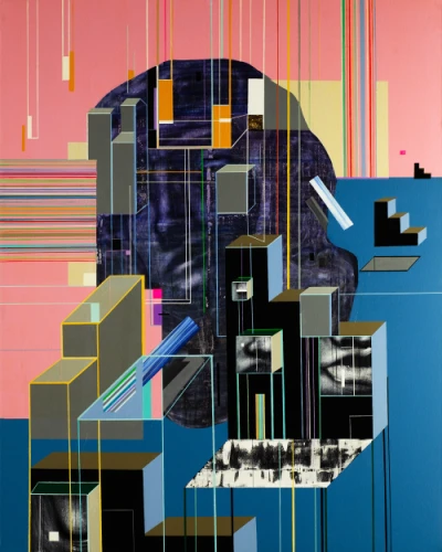 Vitalijus Čepkauskas–Vitalis Artwork