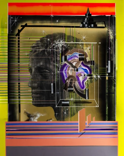 Vitalijus Čepkauskas–Vitalis Artwork