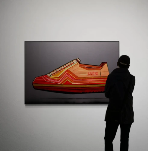 Sneakers II – Vitalijus Čepkauskas–Vitalis (2)
