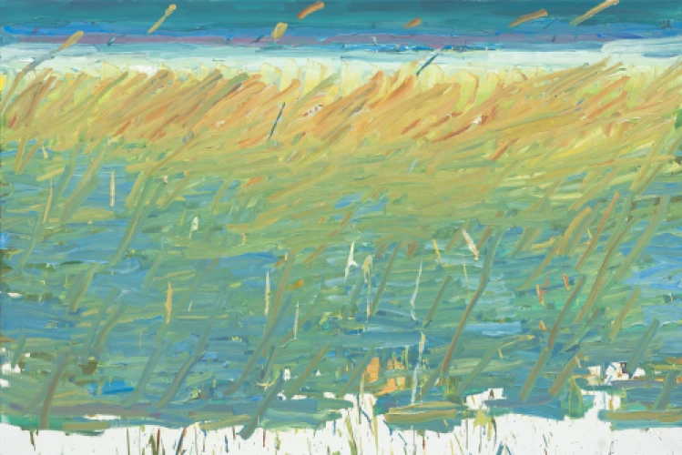 Kristina Mažeikaitė Artwork