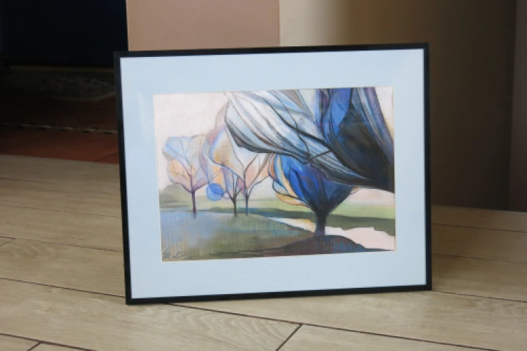 Gretė Ginaitytė Artwork