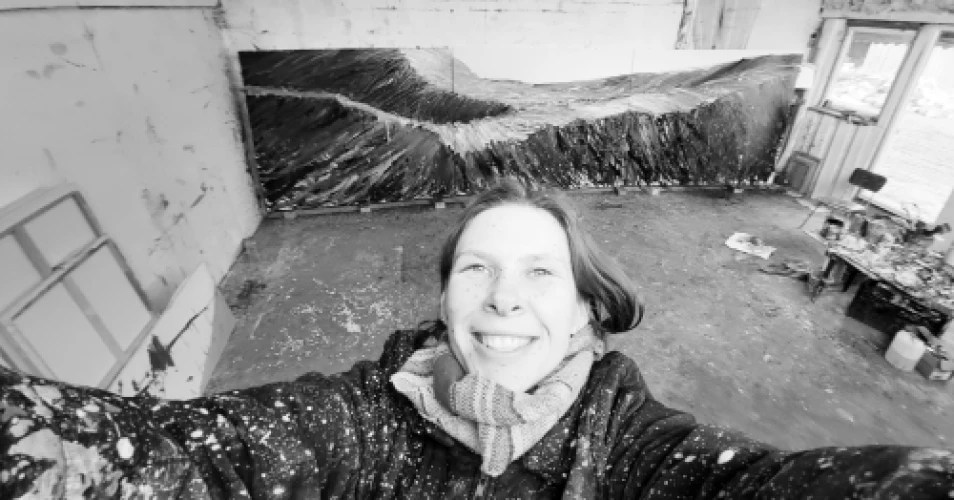 Šiaurės jūra – Simona Merijauskaitė (3)