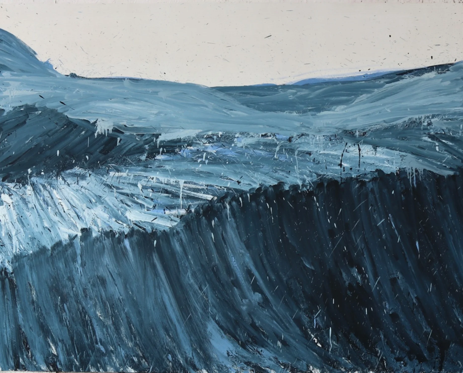 Šiaurės jūra – Simona Merijauskaitė (2)