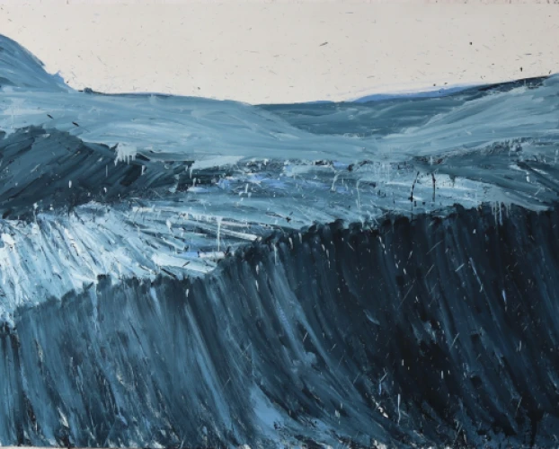 Šiaurės jūra – Simona Merijauskaitė (2)