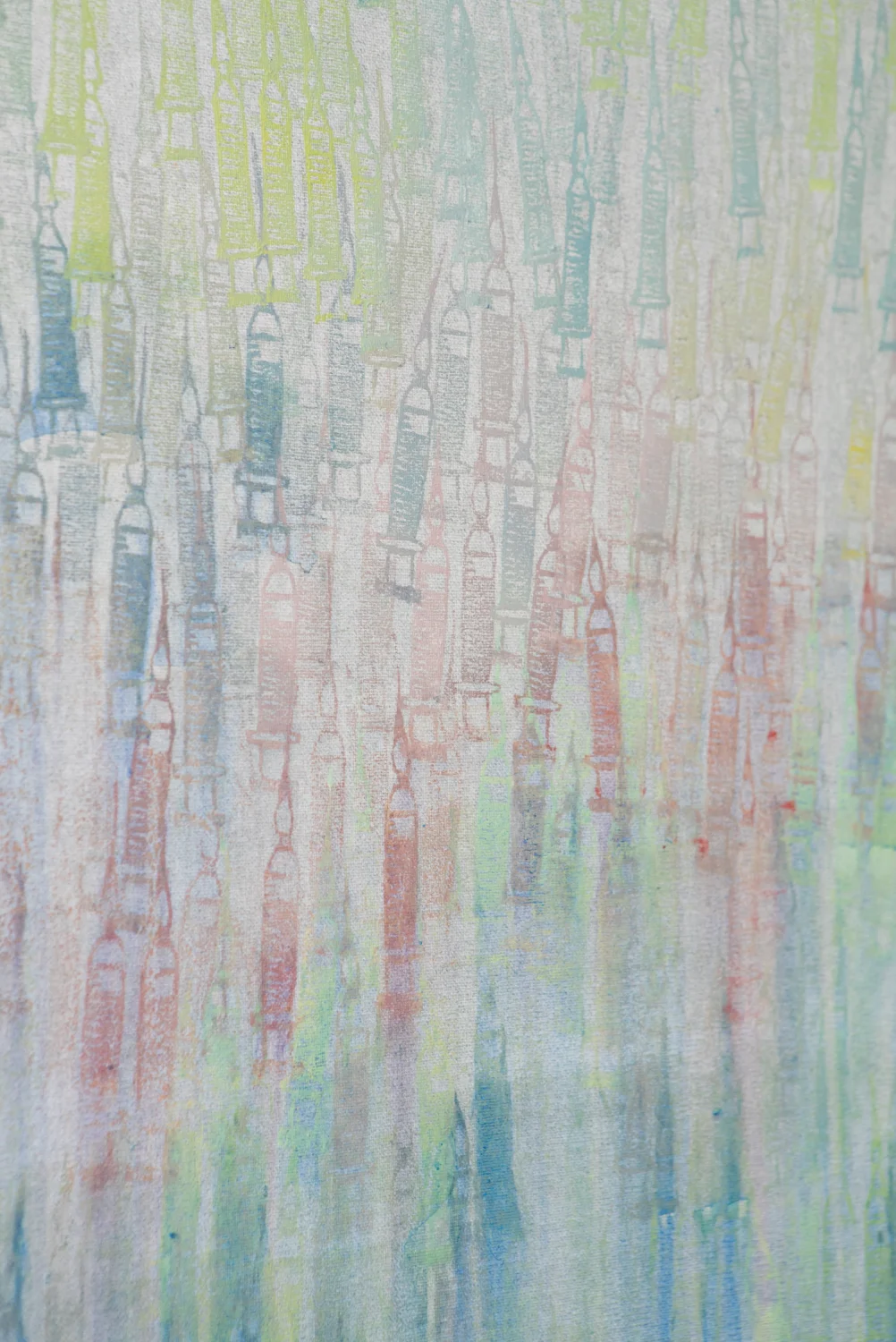 Kryptis – Joana Kairienė