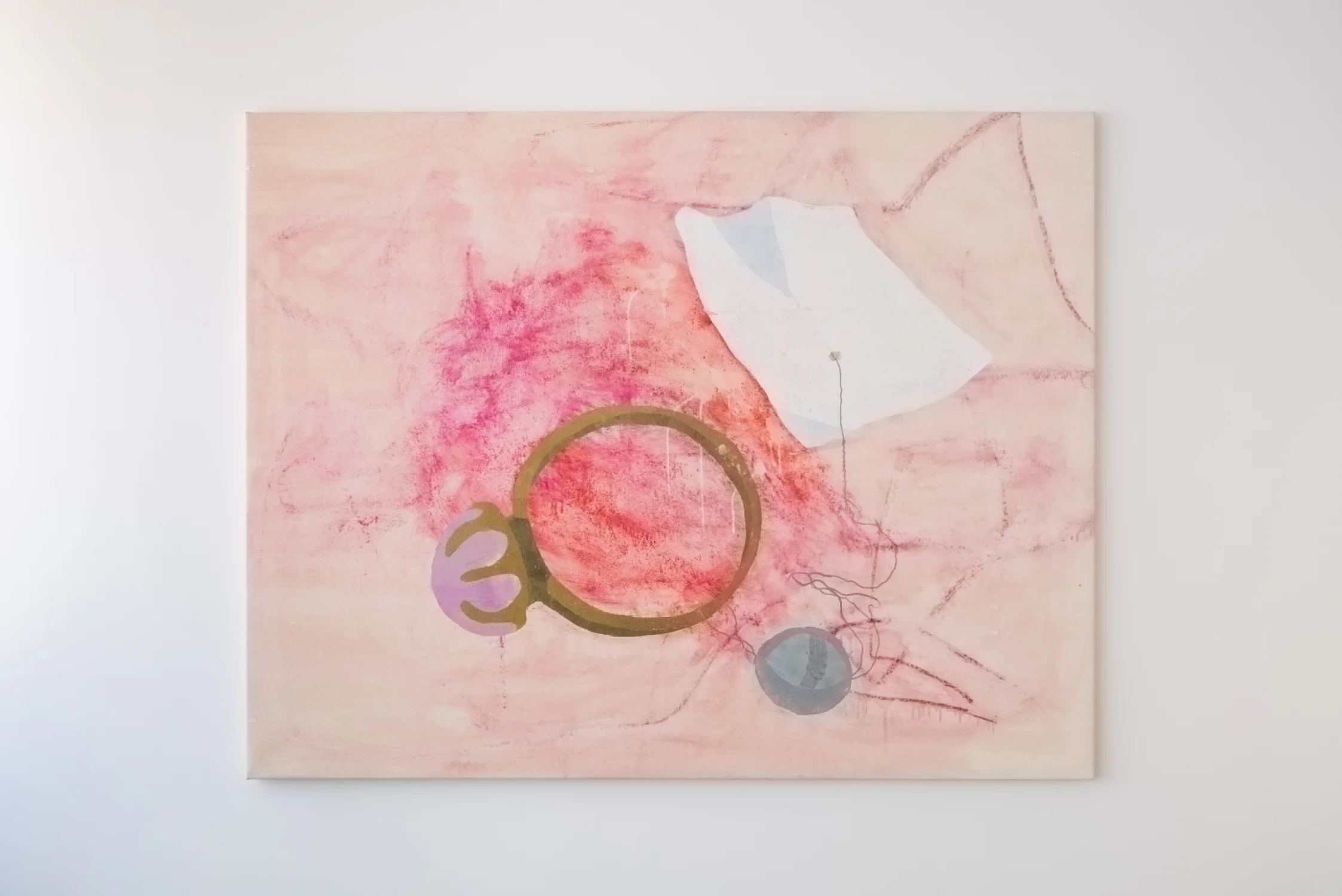 Dovanos (Žiedas) – Joana Kairienė (2)