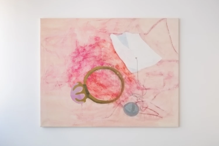 Dovanos (Žiedas) – Joana Kairienė (2)