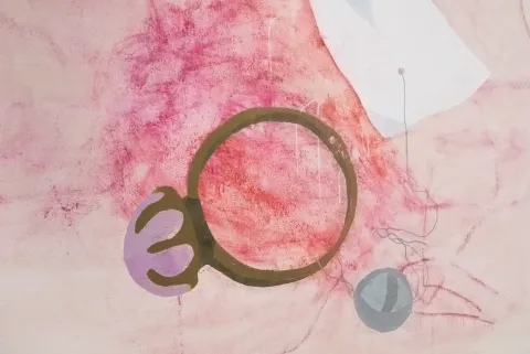 Dovanos (Žiedas) – Joana Kairienė