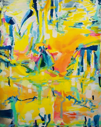 Kunigunda Dineikaitė Artwork