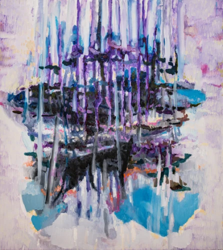 Kunigunda Dineikaitė Artwork