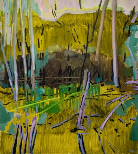 Kunigunda Dineikaitė Artwork