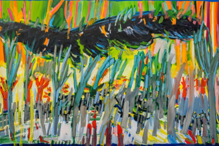 Kunigunda Dineikaitė Artwork