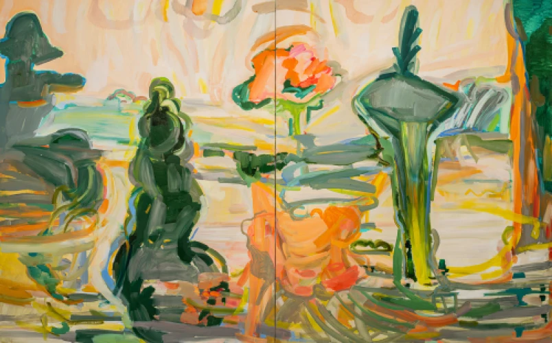 Kunigunda Dineikaitė Artwork