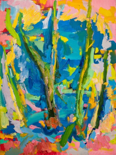 Kunigunda Dineikaitė Artwork