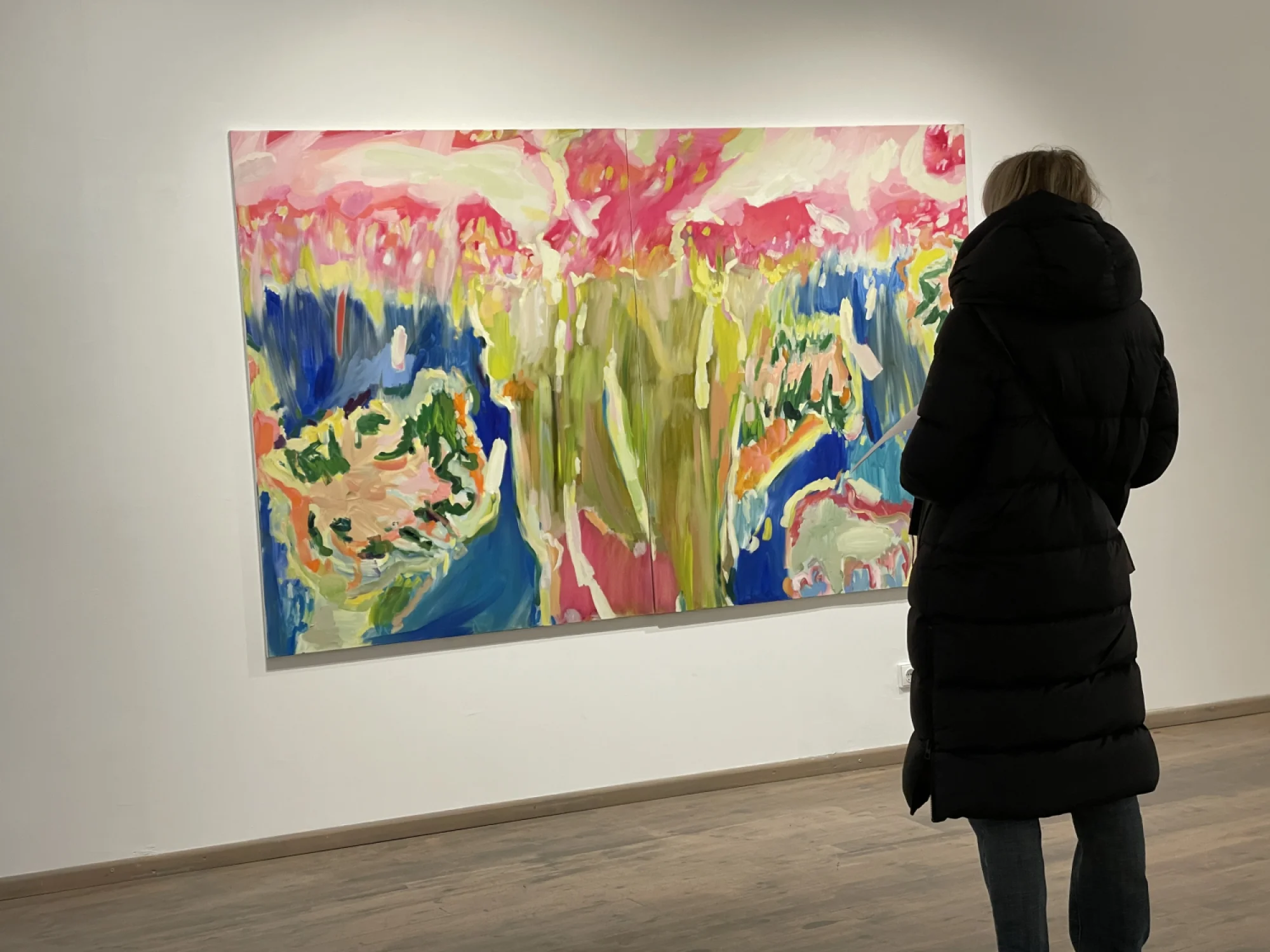 Meilėje savęs ieškok – Kunigunda Dineikaitė (4)