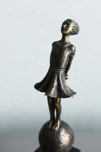 Mažoji princesė – Liutauras Griežė