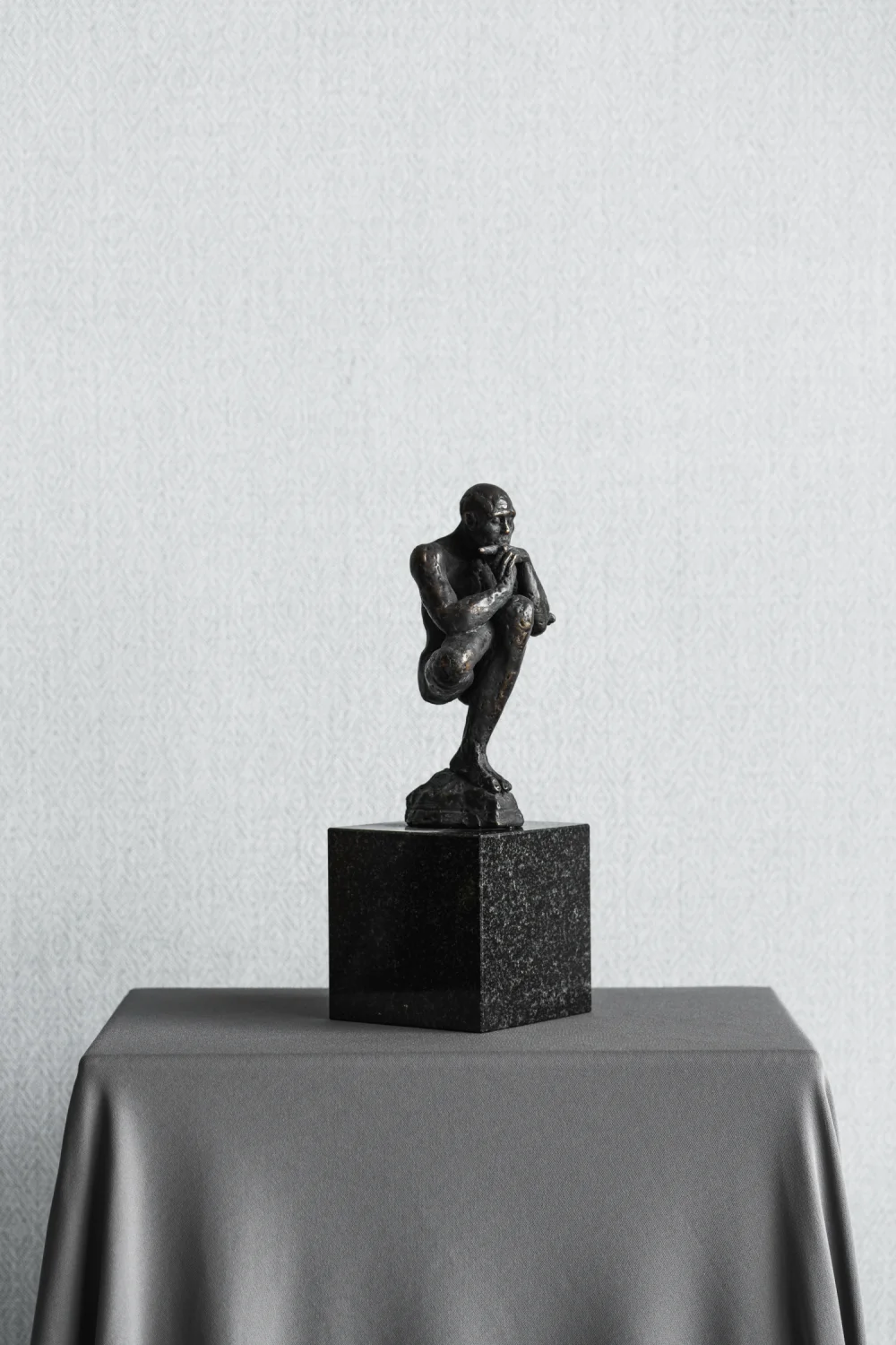 Mąstytojas – Liutauras Griežė (3)