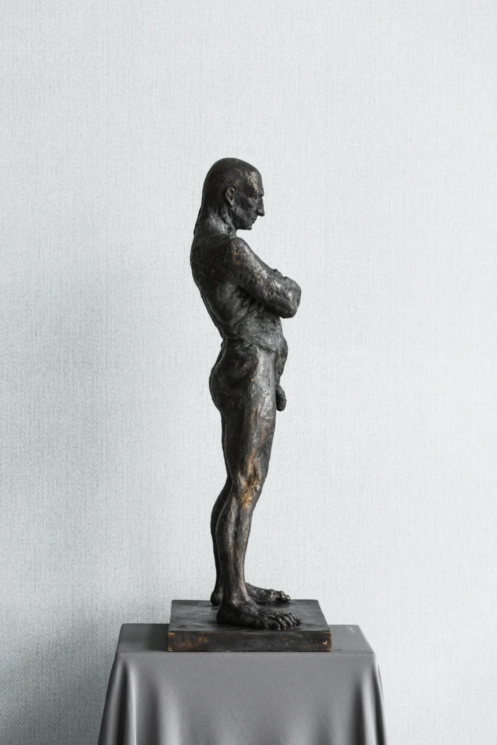 Ego – Liutauras Griežė (4)