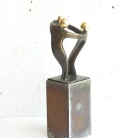 Šokis – Liutauras Griežė