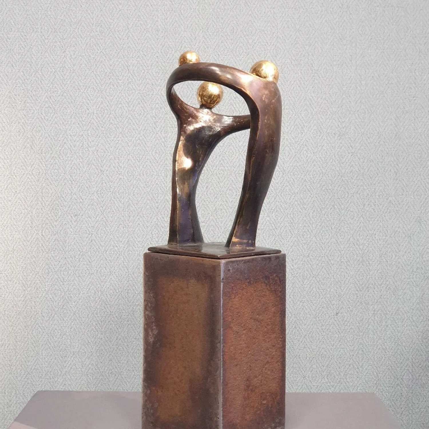 Šokis – Liutauras Griežė (2)