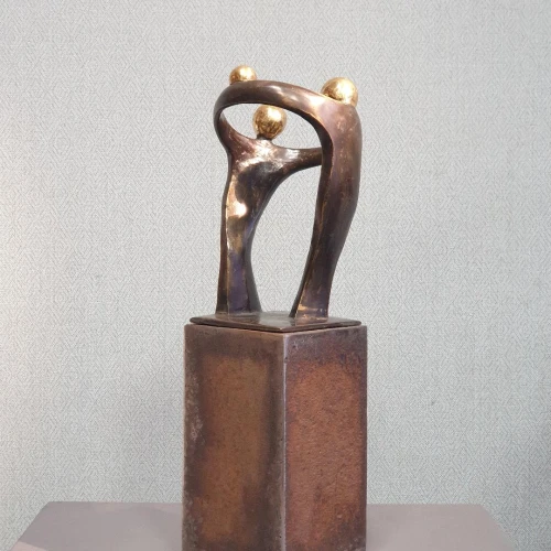 Šokis – Liutauras Griežė (2)