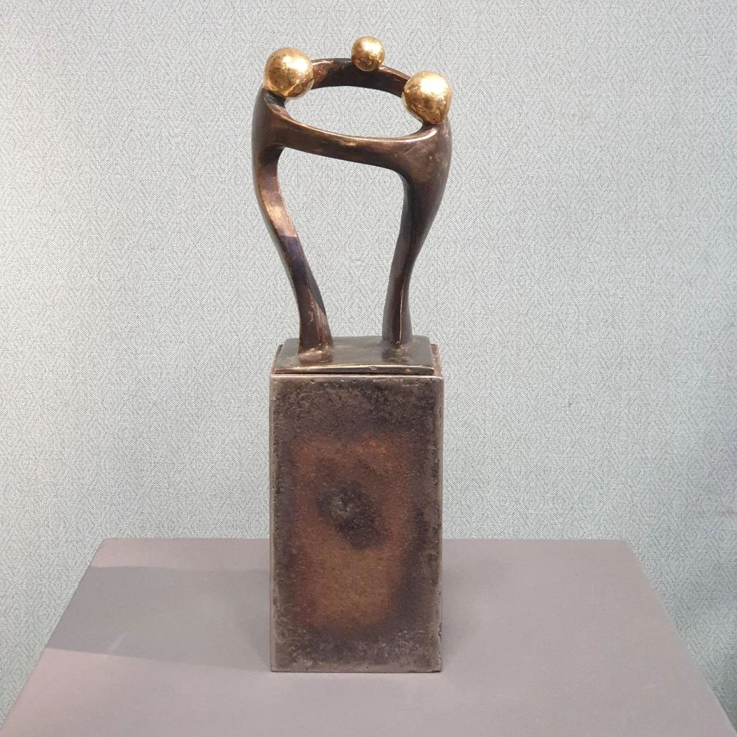 Šokis – Liutauras Griežė (3)