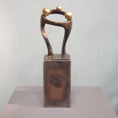 Šokis – Liutauras Griežė (3)