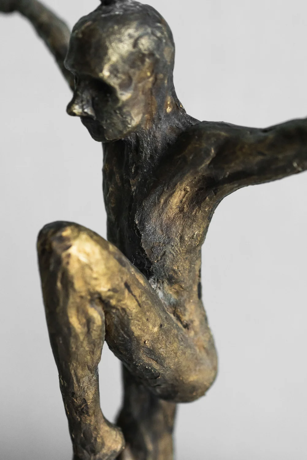 Ant ribos – Liutauras Griežė (3)