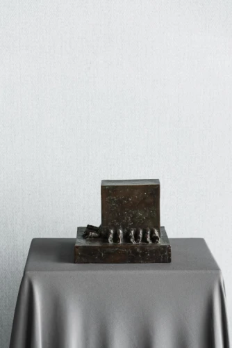 Liutauras Griežė Artwork