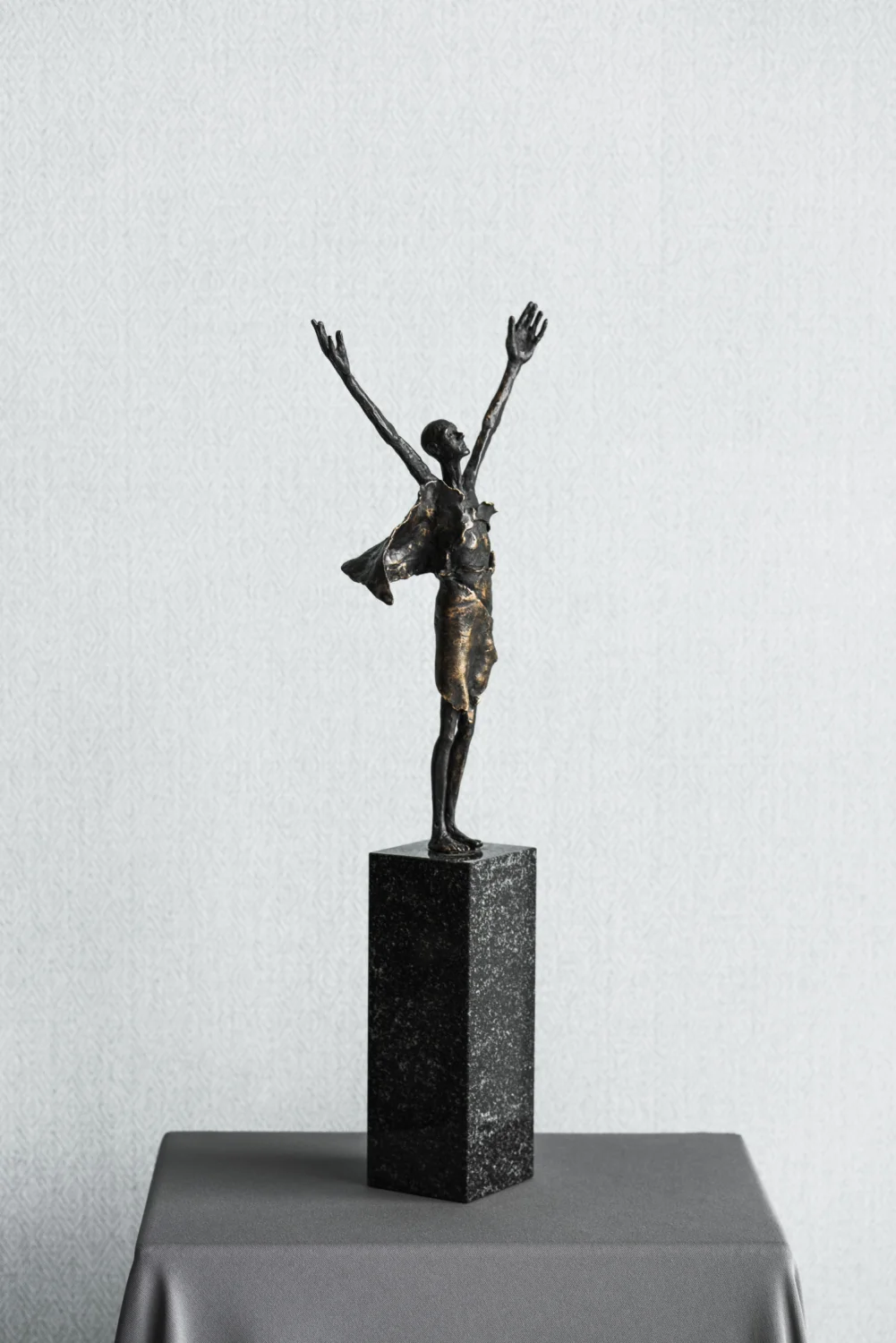 Pasveikinimas – Liutauras Griežė (4)