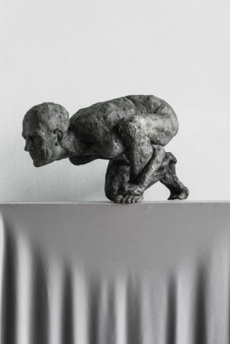 Liutauras Griežė Artwork