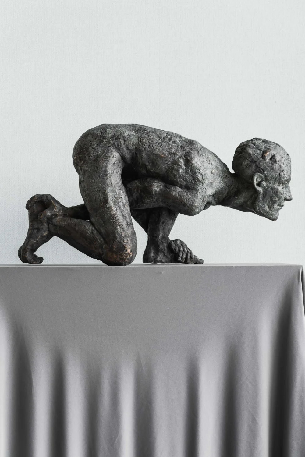 Judantis į priekį – Liutauras Griežė (4)