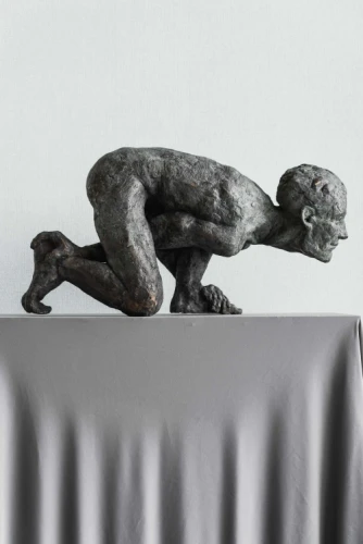 Judantis į priekį – Liutauras Griežė (4)