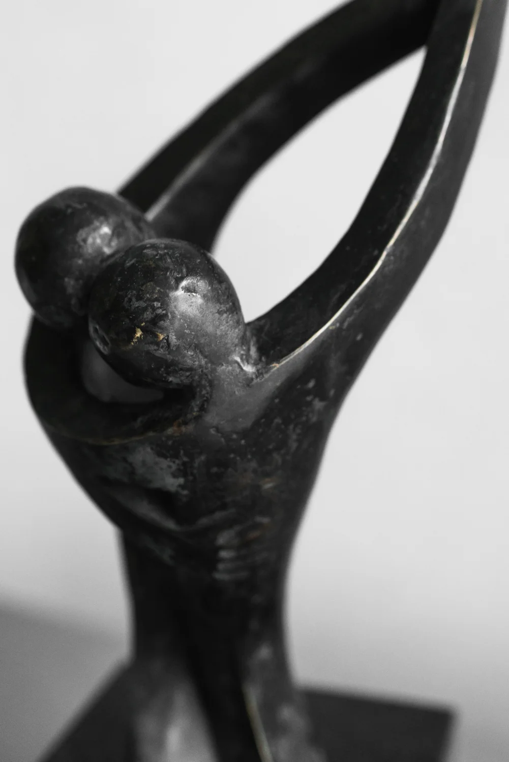 Gyvenimo šokis – Liutauras Griežė (2)