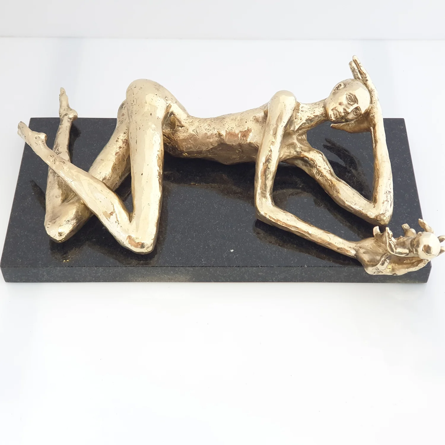 Madona – Liutauras Griežė (2)