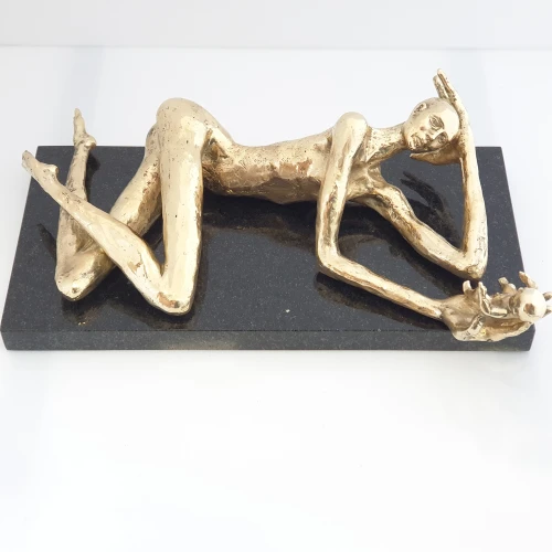 Madona – Liutauras Griežė (2)