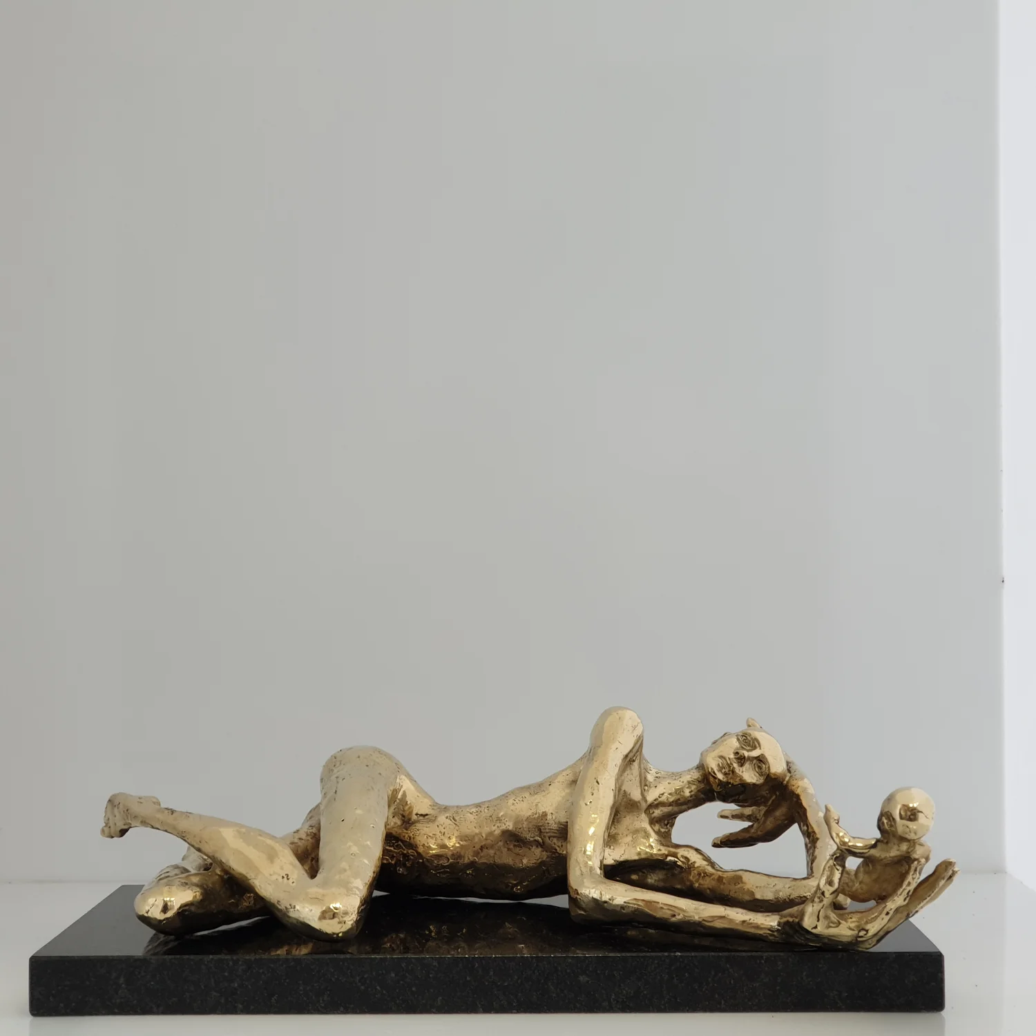 Madona – Liutauras Griežė