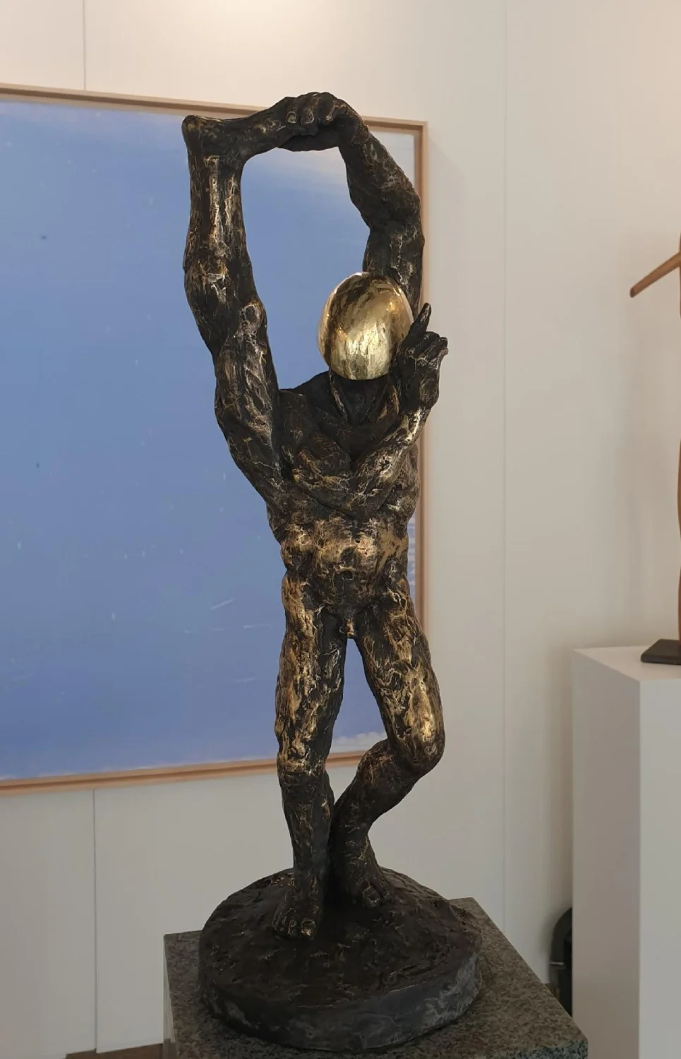 Herojus tu – Liutauras Griežė (2)