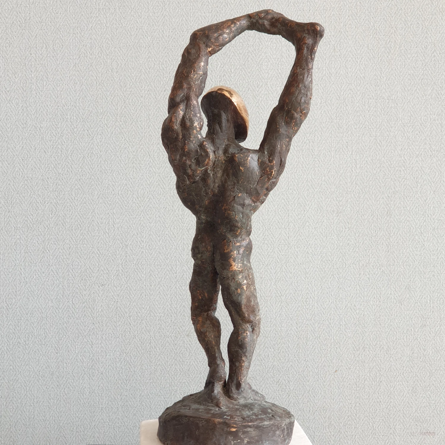 Herojus tu – Liutauras Griežė (3)