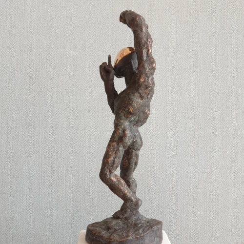 Herojus tu – Liutauras Griežė (4)