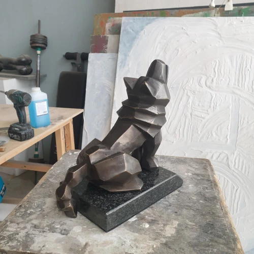 Liutauras Griežė Artwork