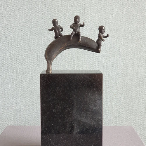 Trys – Liutauras Griežė (2)